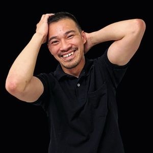 Meet your Posher, Gian carlo